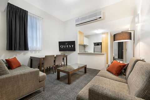 Melbourne CBD Central Apartment Hotel Official - Australian Directory 15