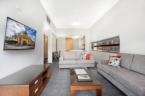 Melbourne CBD Central Apartment Hotel Official - Australian Directory 9