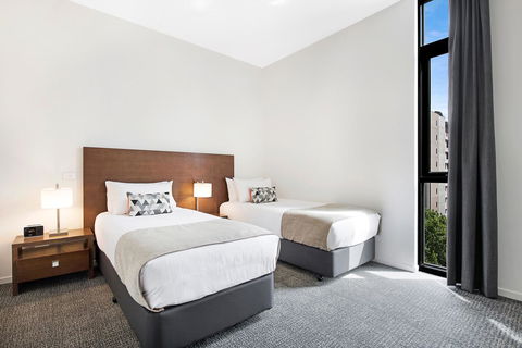 Melbourne CBD Central Apartment Hotel Official - Australian Directory 11