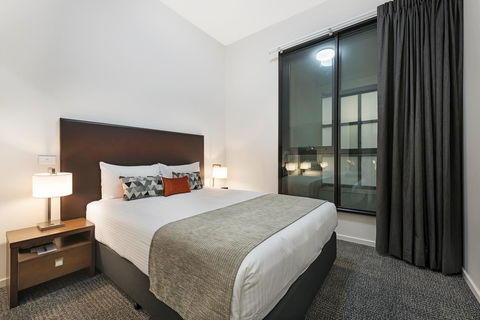 Melbourne CBD Central Apartment Hotel Official - Australian Directory 13