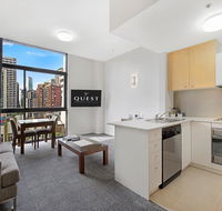 Quest on Bourke - Australian Directory