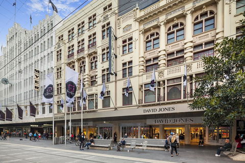 Melbourne CBD Central Apartment Hotel Official - Australian Directory 20