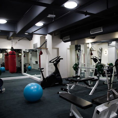Melbourne CBD Central Apartment Hotel Official - Australian Directory 6