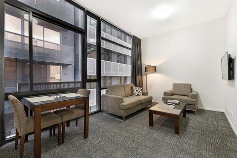 Melbourne CBD Central Apartment Hotel Official - Australian Directory 19