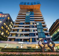 Mantra St Kilda Road - Australian Directory