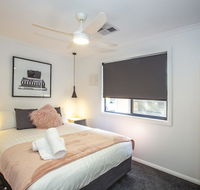 All Seasons Mildura Holiday Park - Australian Directory