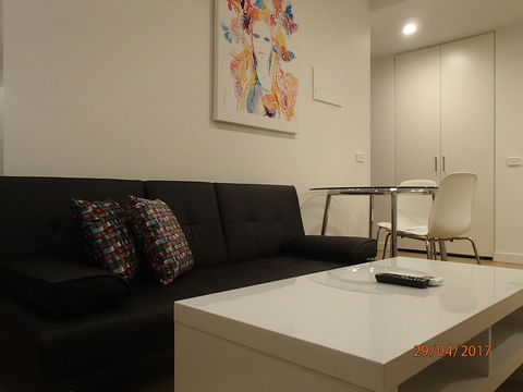 Apartment 101 - Australian Directory 13