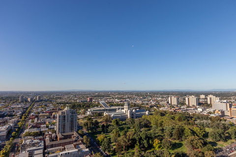 Apartment 101 - Australian Directory 1
