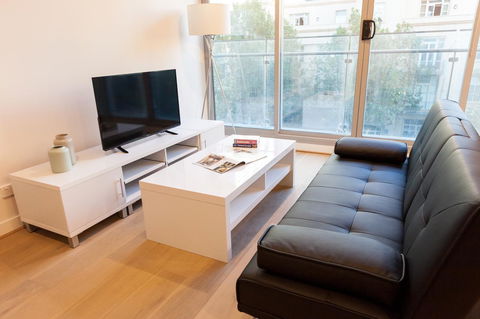 Apartment 101 - Australian Directory 5