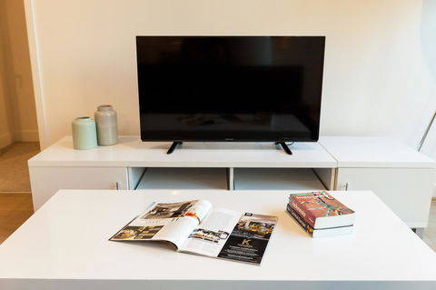 Apartment 101 - Australian Directory 3