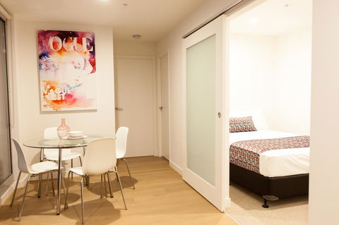 Apartment 101 - Australian Directory 12
