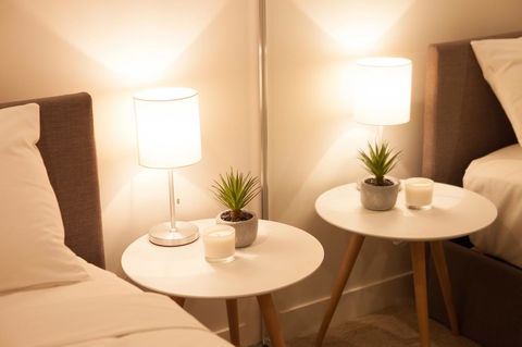 Apartment 101 - Australian Directory 10