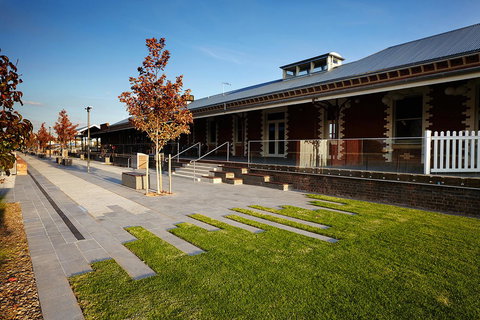 Quest Wodonga - Australian Directory 6