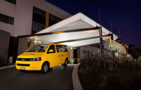 Atura Dandenong - Australian Directory 23