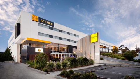 Atura Dandenong - Australian Directory 17