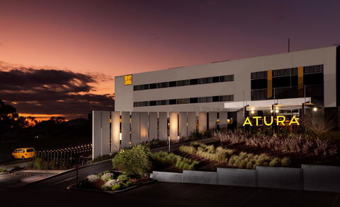 Atura Dandenong - Australian Directory 27