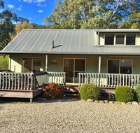 Kangurra Holiday House - Australian Directory