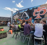 Nomads St Kilda Beach - Australian Directory