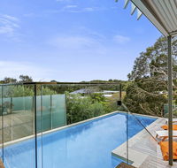 Lansdowne Villa - with swimming pool - Australian Directory