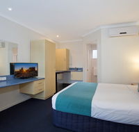 Hamilton Town House Motel - Australian Directory