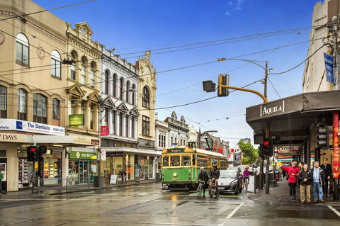 Quest Prahran - Australian Directory 9