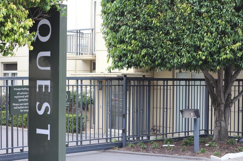 Quest Prahran - Australian Directory 11
