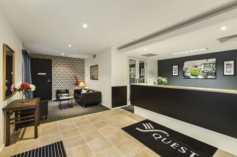 Quest Prahran - Australian Directory 2
