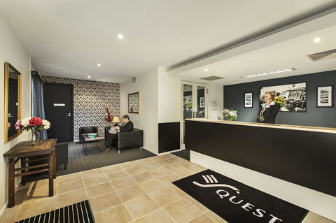 Quest Prahran - Australian Directory 10
