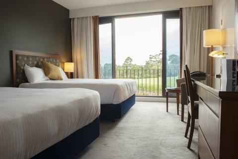 Yarra Valley Lodge - Australian Directory 29