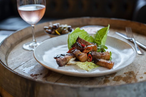 Yarra Valley Lodge - Australian Directory 13