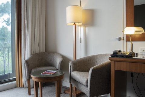 Yarra Valley Lodge - Australian Directory 21
