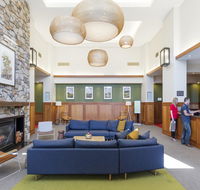 Yarra Valley Lodge - Australian Directory