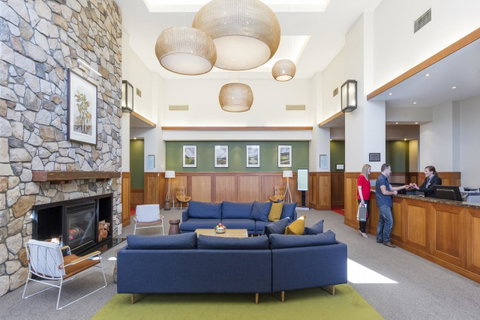 Yarra Valley Lodge - Australian Directory 0