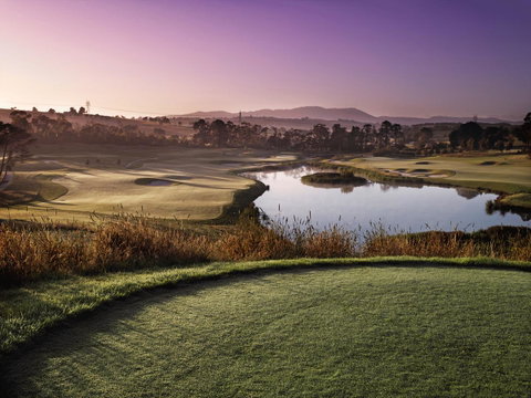Yarra Valley Lodge - Australian Directory 44