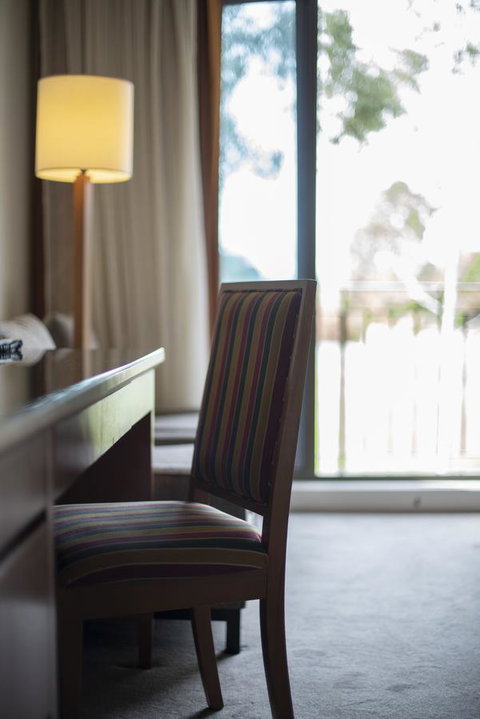 Yarra Valley Lodge - Australian Directory 16