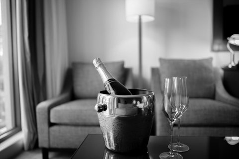 Yarra Valley Lodge - Australian Directory 25