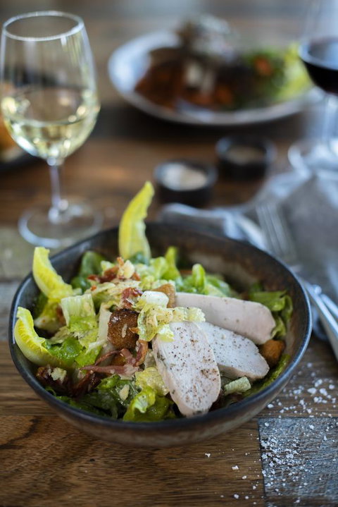 Yarra Valley Lodge - Australian Directory 11