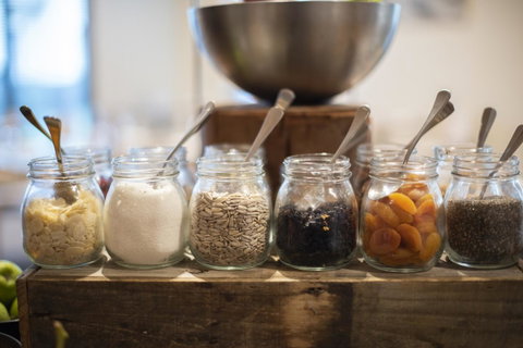 Yarra Valley Lodge - Australian Directory 7