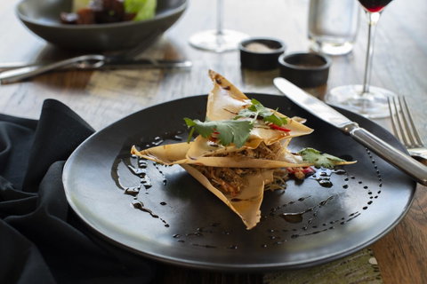 Yarra Valley Lodge - Australian Directory 12