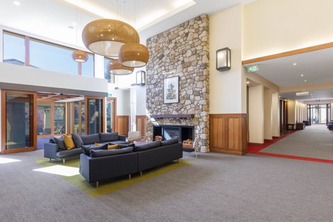 Yarra Valley Lodge - Australian Directory 39