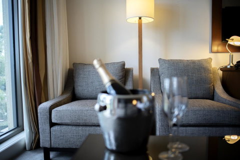 Yarra Valley Lodge - Australian Directory 19