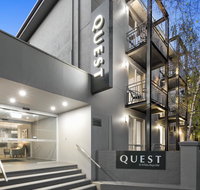 Quest St Kilda Bayside - Australian Directory