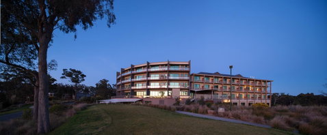 RACV Goldfields Resort - Australian Directory 10
