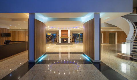 RACV Goldfields Resort - Australian Directory 17