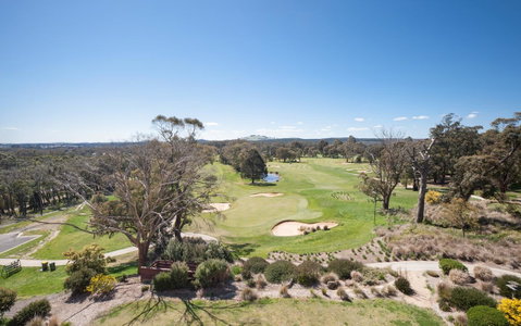 RACV Goldfields Resort - Australian Directory 36