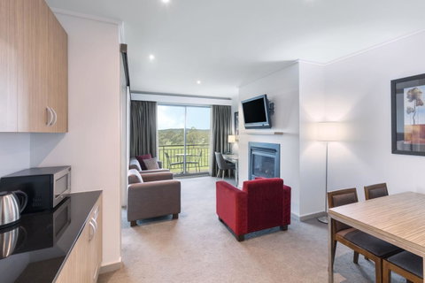 RACV Goldfields Resort - Australian Directory 4