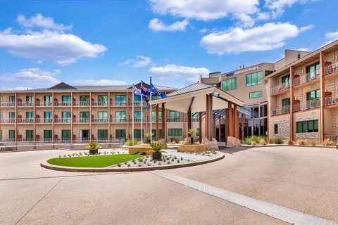 RACV Goldfields Resort - Australian Directory 0