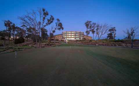 RACV Goldfields Resort - Australian Directory 25