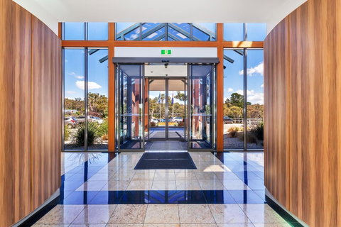 RACV Goldfields Resort - Australian Directory 5