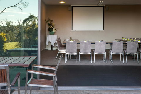 RACV Goldfields Resort - Australian Directory 29
